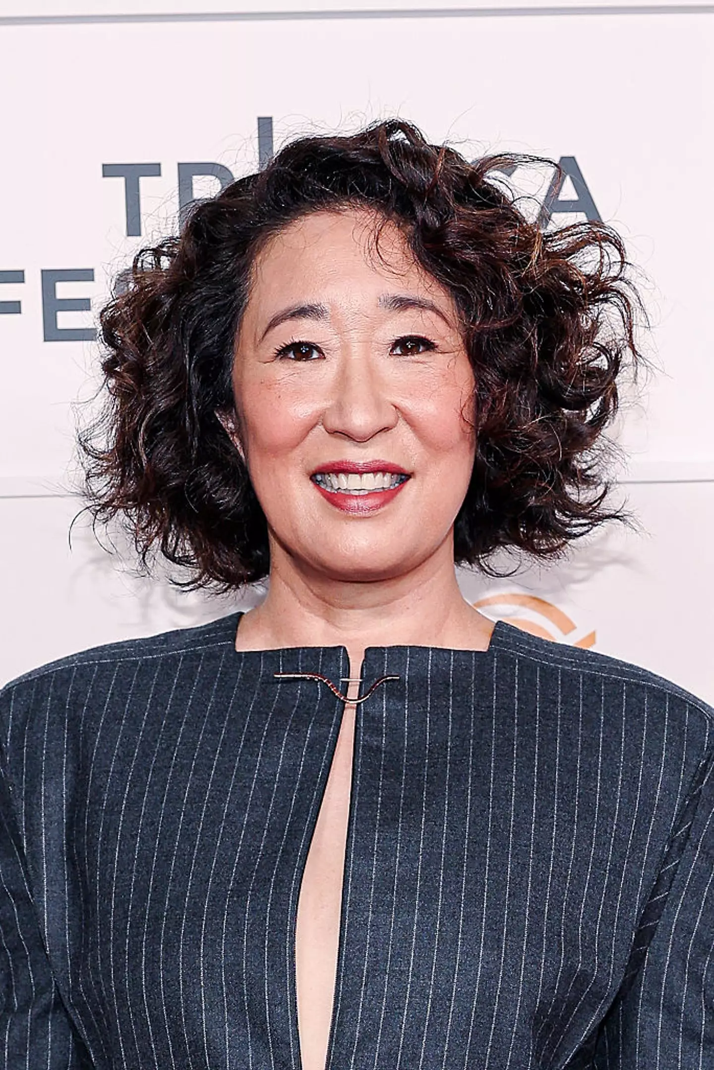 Grey's Anatomy star, Sandra Oh, has received an honorary doctorate of arts from Dartmouth (Manoli Figetakis / Stringer / Getty Images)