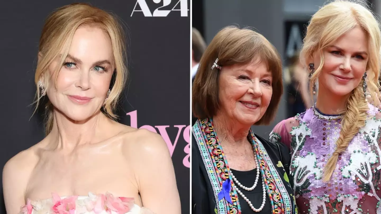 Monica Schipper/Getty Images/James D. Morgan/Getty Images