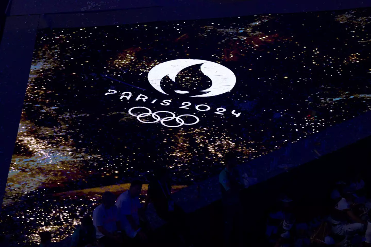 One of the world's most popular sports is banned from the Olympic Games. (Andy Cheung/Getty Images)