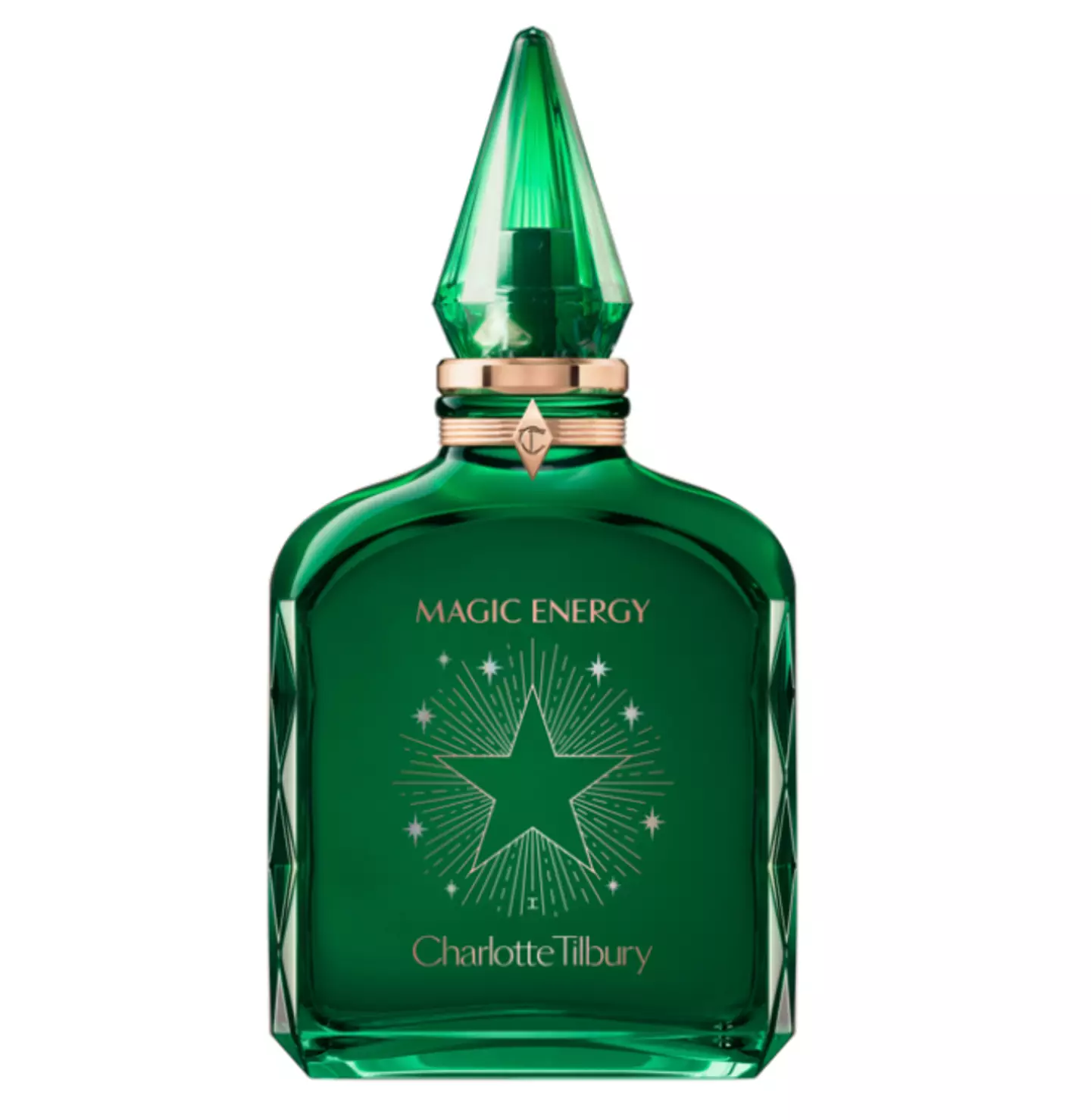 The fragrances combine neuroscience, colour theory and scent.