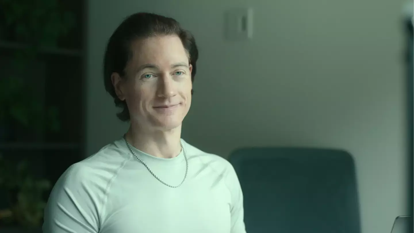 Biohacker Bryan Johnson reveals simple technique he's using to 'sperm wash'
