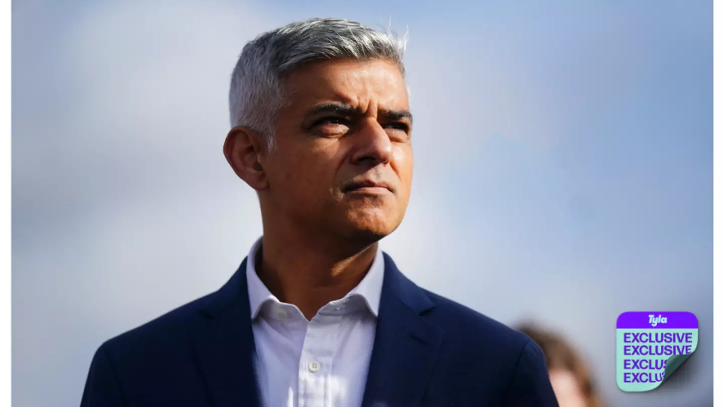 ‘It’s The Behaviour Of Men We’ve Got To Tackle’: Sadiq Khan ‘Worried’ About Victim-Blaming Culture