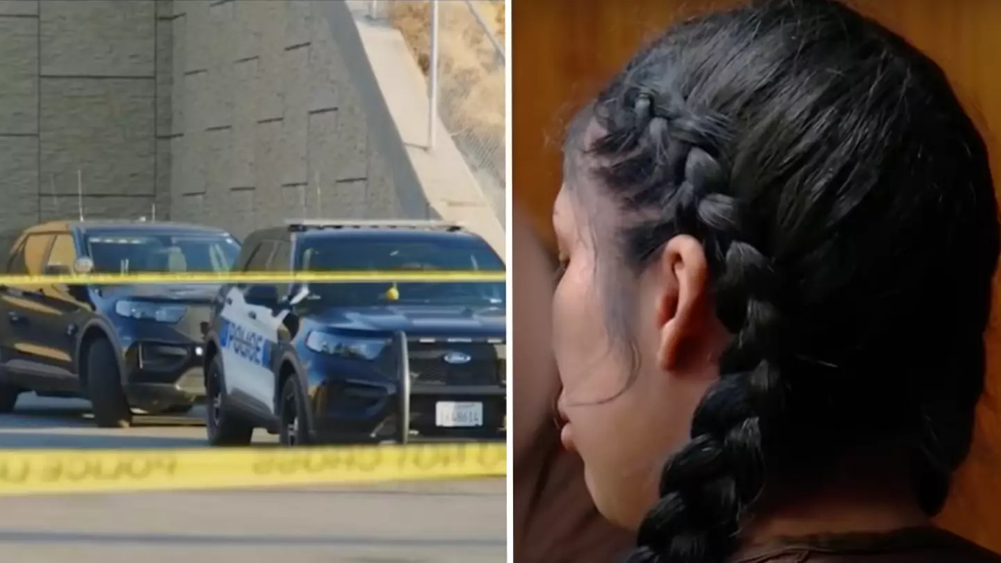 One-year-old dies after being left in hot car for two hours while mother allegedly got lip filler