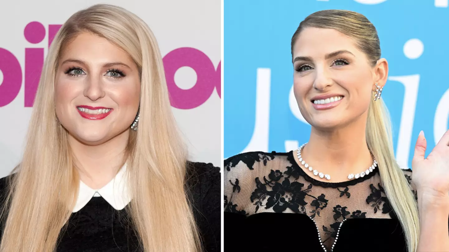 D Dipasupil/FilmMagic/Gilbert Flores/Billboard via Getty Images