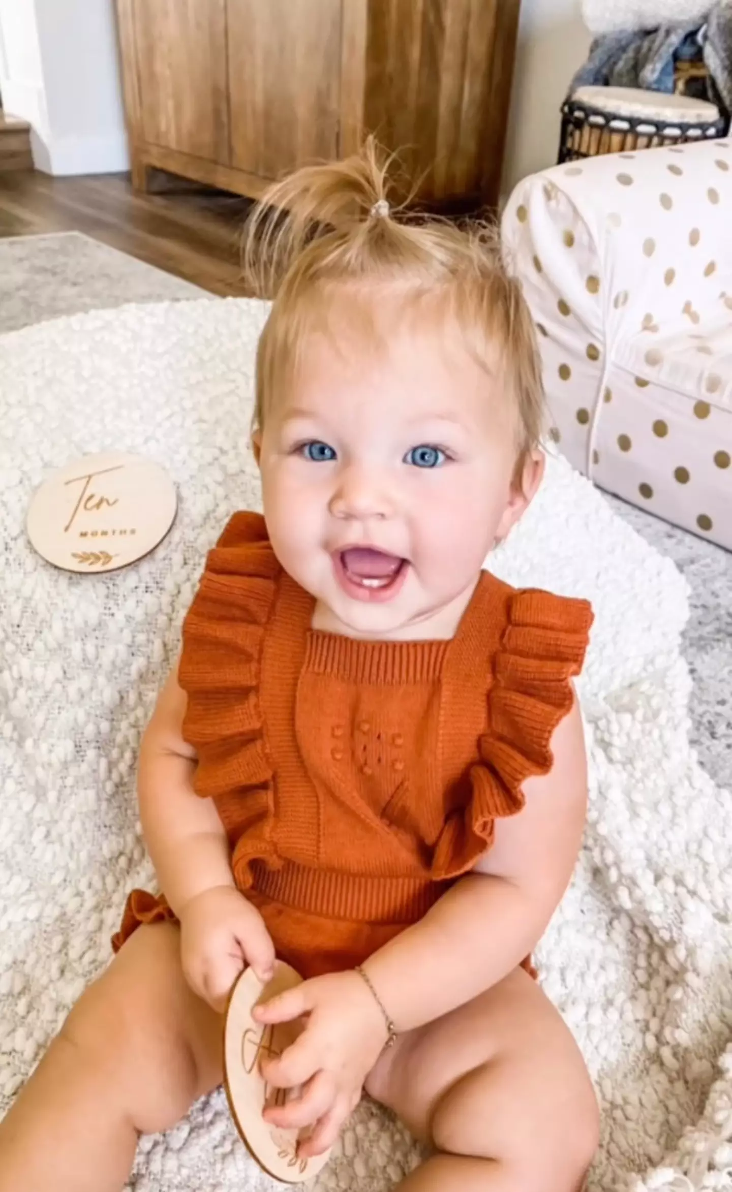 It was all worth it in the end.