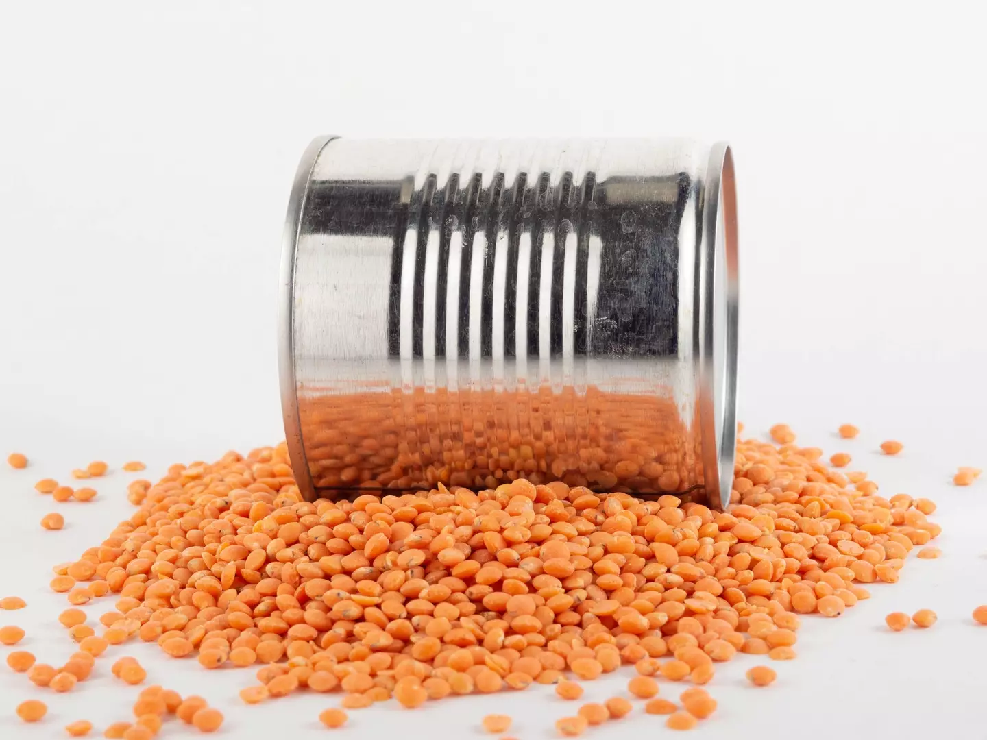 Yes, pancakes made from lentils, you read that right.