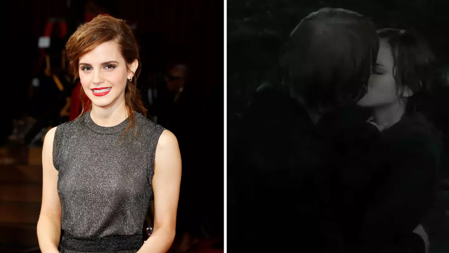 Kurt Krieger/Corbis via Getty Images/Warner Bros