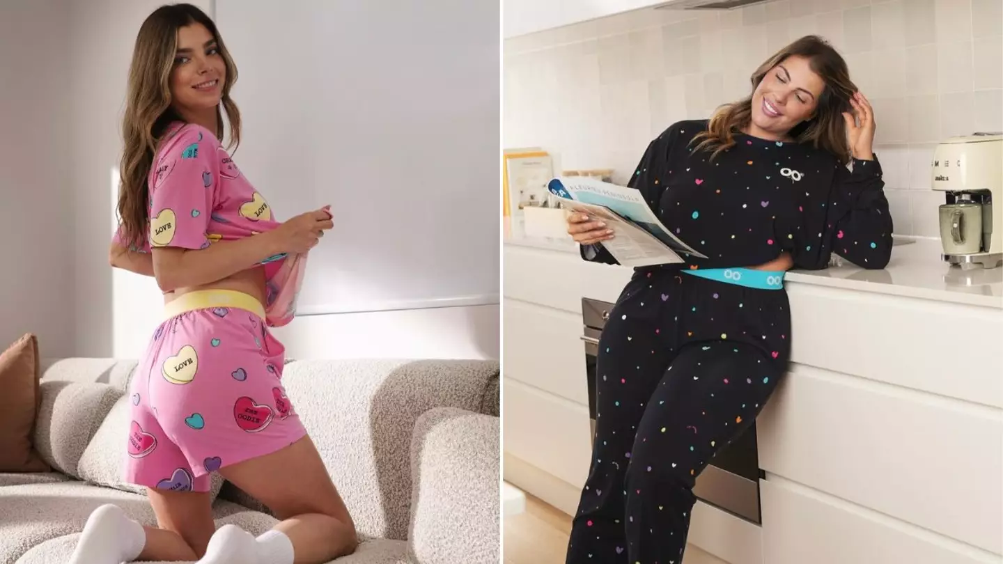 Oodie launches pyjamas that will make sleeping in summer more comfortable and people are 'obsessed'