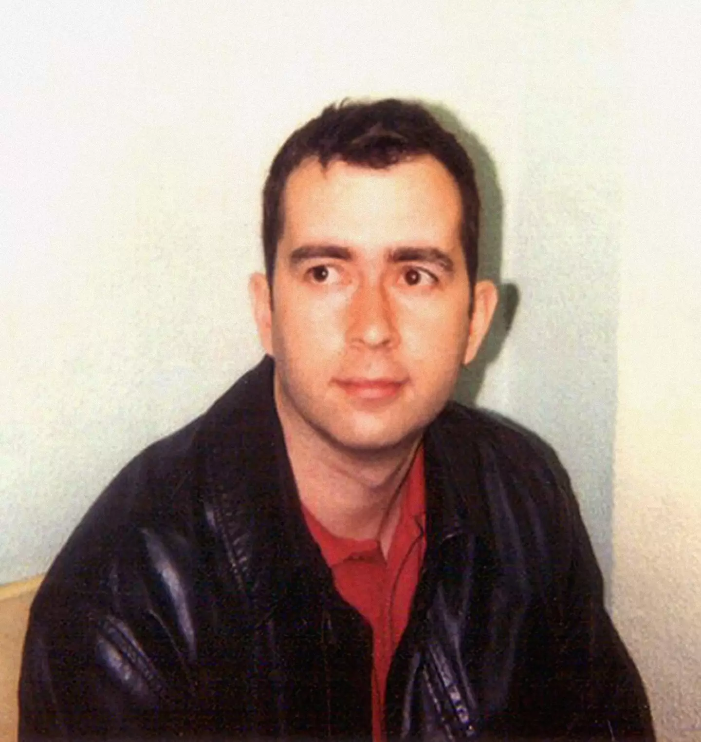 The new true crime documentary tells the story of conman Robert Hendy-Freegard (