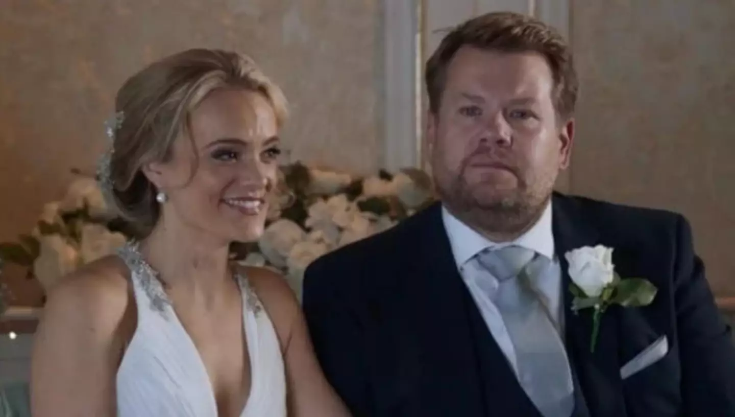 Viewers were horrified by Sonia's return (BBC)