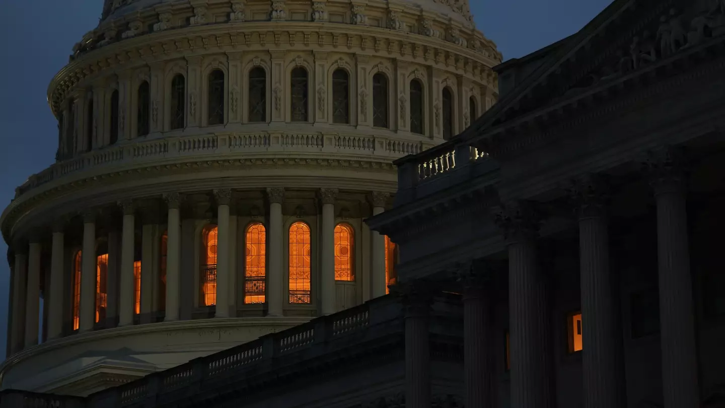 Anna Moneymaker/Getty Images