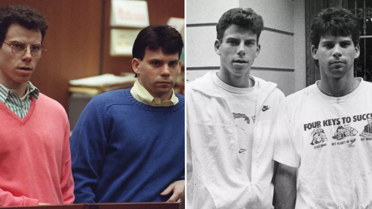 What Menendez brothers' latest update means for them as people issue support following the announcement