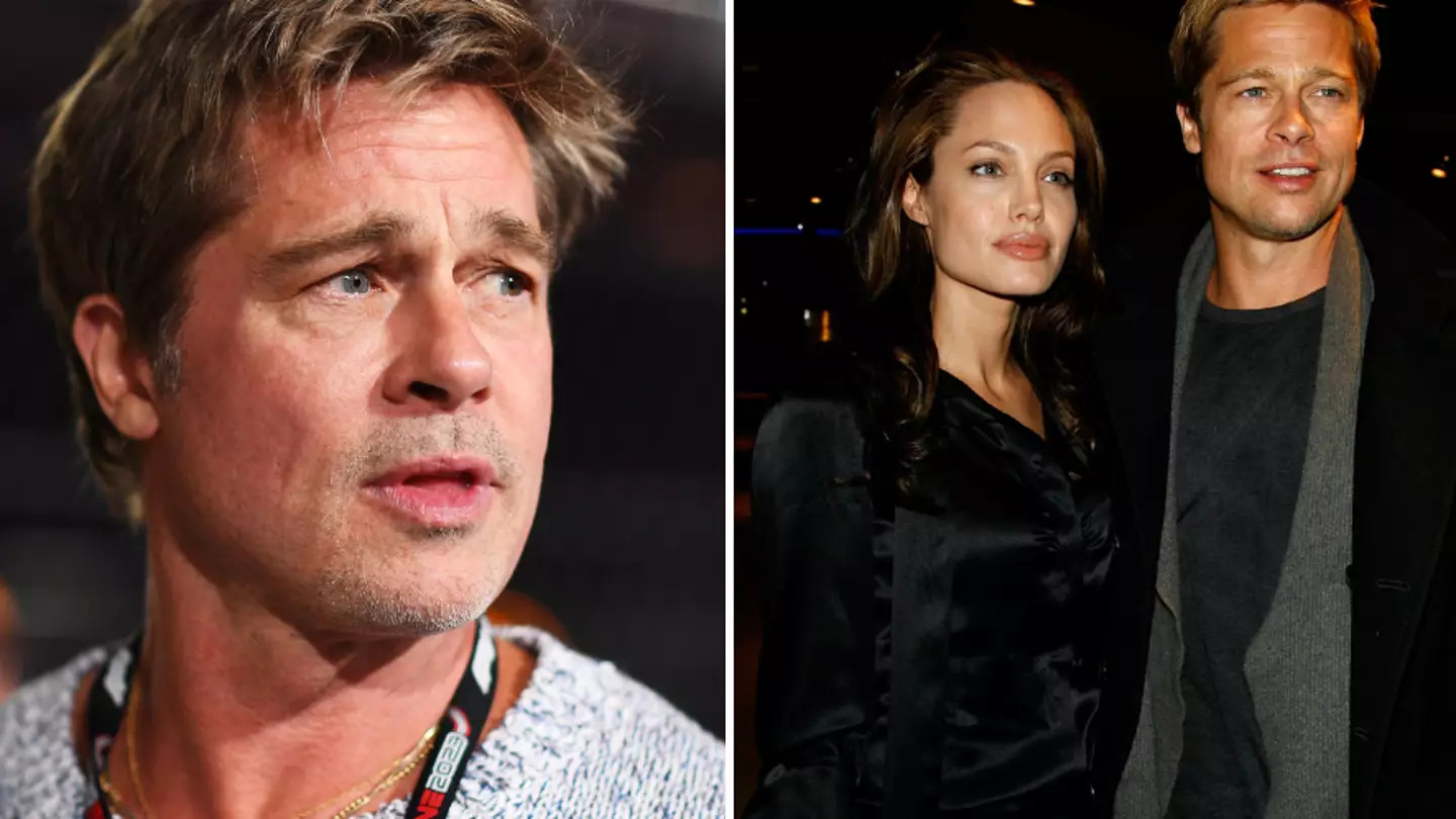 Brad Pitt accused by ex Angelina Jolie of trying to ‘bleed her dry’ amid ongoing legal battle
