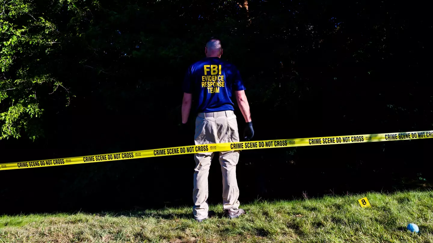 ‘Cryptic meaning’ behind engravings found on bullets used to fatally shoot Charlie Kirk