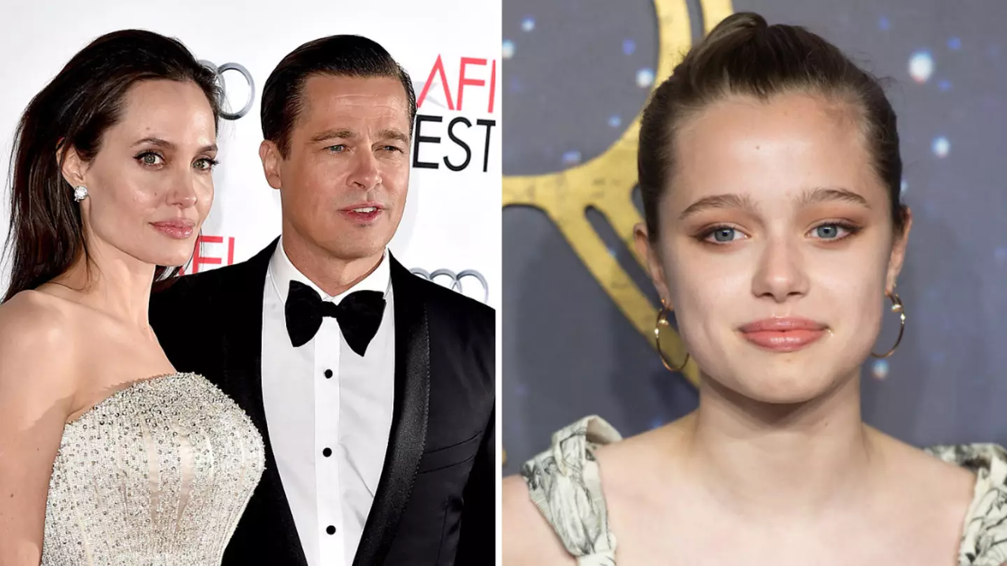 Brad Pitt's feelings about daughter Shiloh's 'unexpected' name change 'revealed'