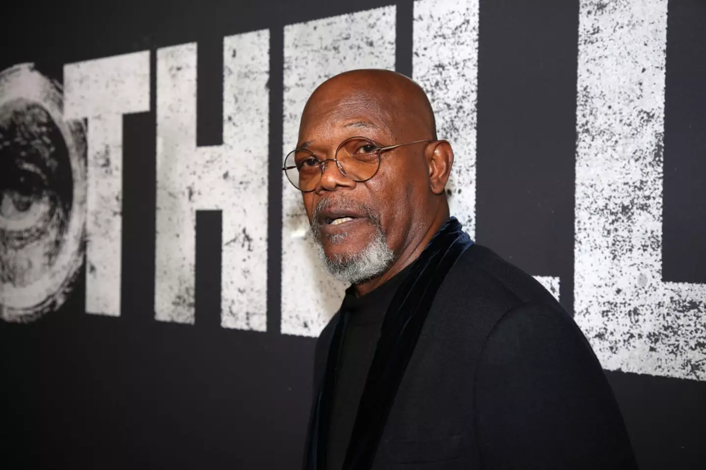 The actor made the claims back in 2016 (Bruce Glikas/WireImage)