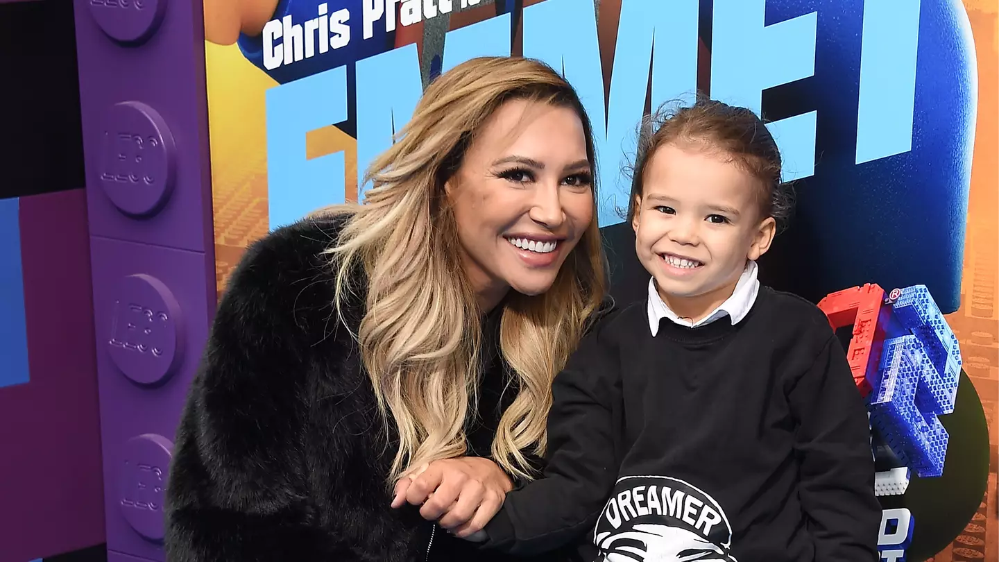 Naya Rivera’s ex-husband reveals one thing their son, 9, repeats ‘over and over’ after watching her drown
