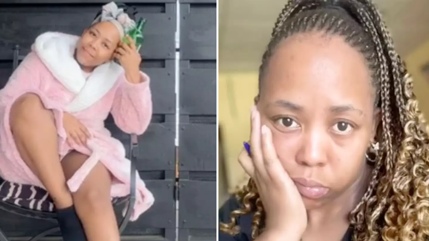 TikTok / lintlemokitimi