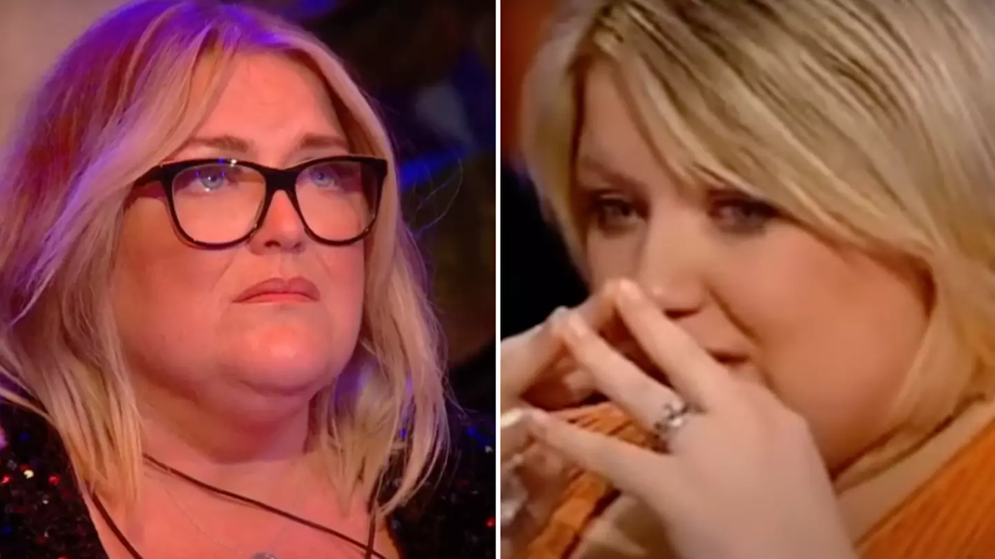 Big Brother fans stunned after clip of Kerry on Deal Or No Deal resurfaces