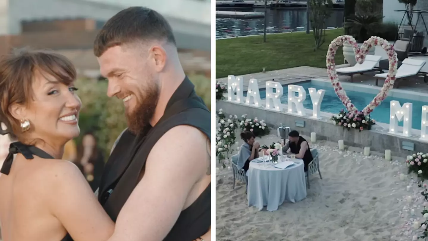 Instagram/@meganmckenna