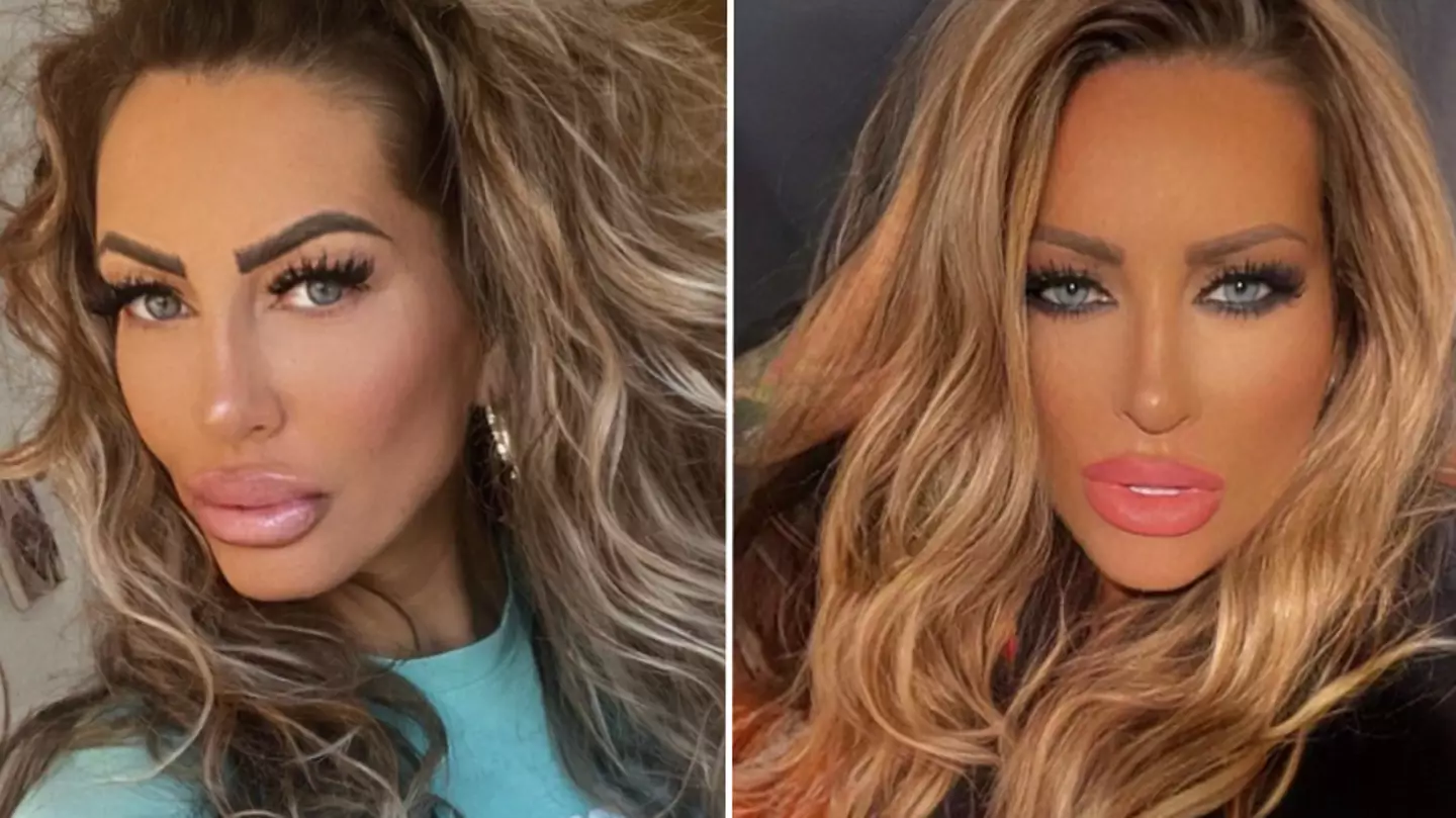 Instagram/@charlie__doherty