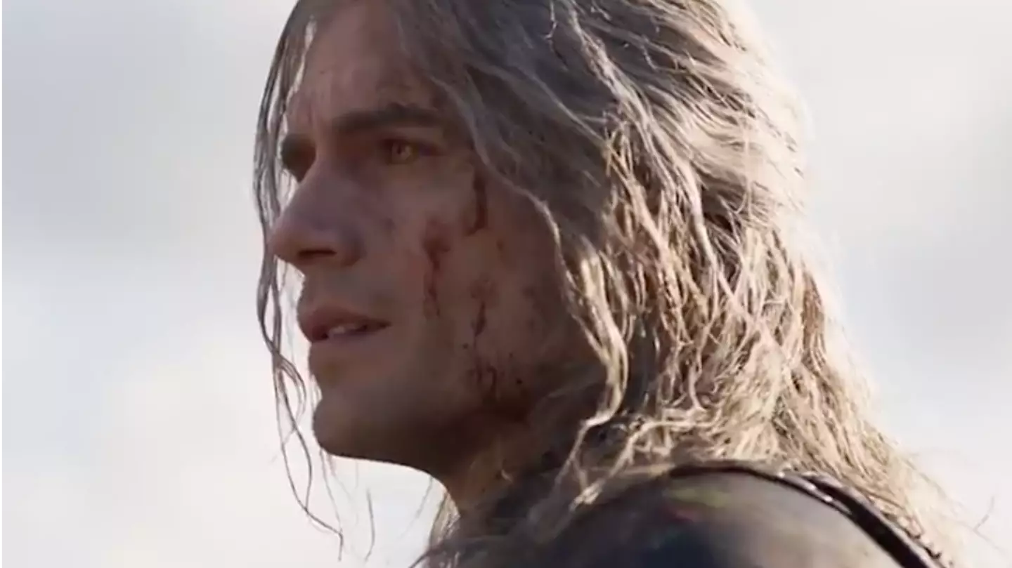 Netflix Drops First Trailer Of The Witcher Season 2 With Henry Cavill