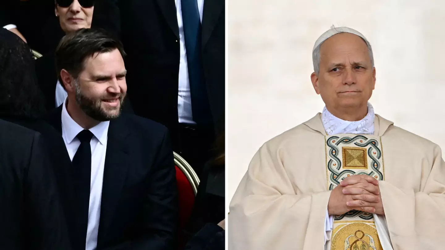 FILIPPO MONTEFORTE/AFP via Getty Images/FILIPPO MONTEFORTE/AFP via Getty Images