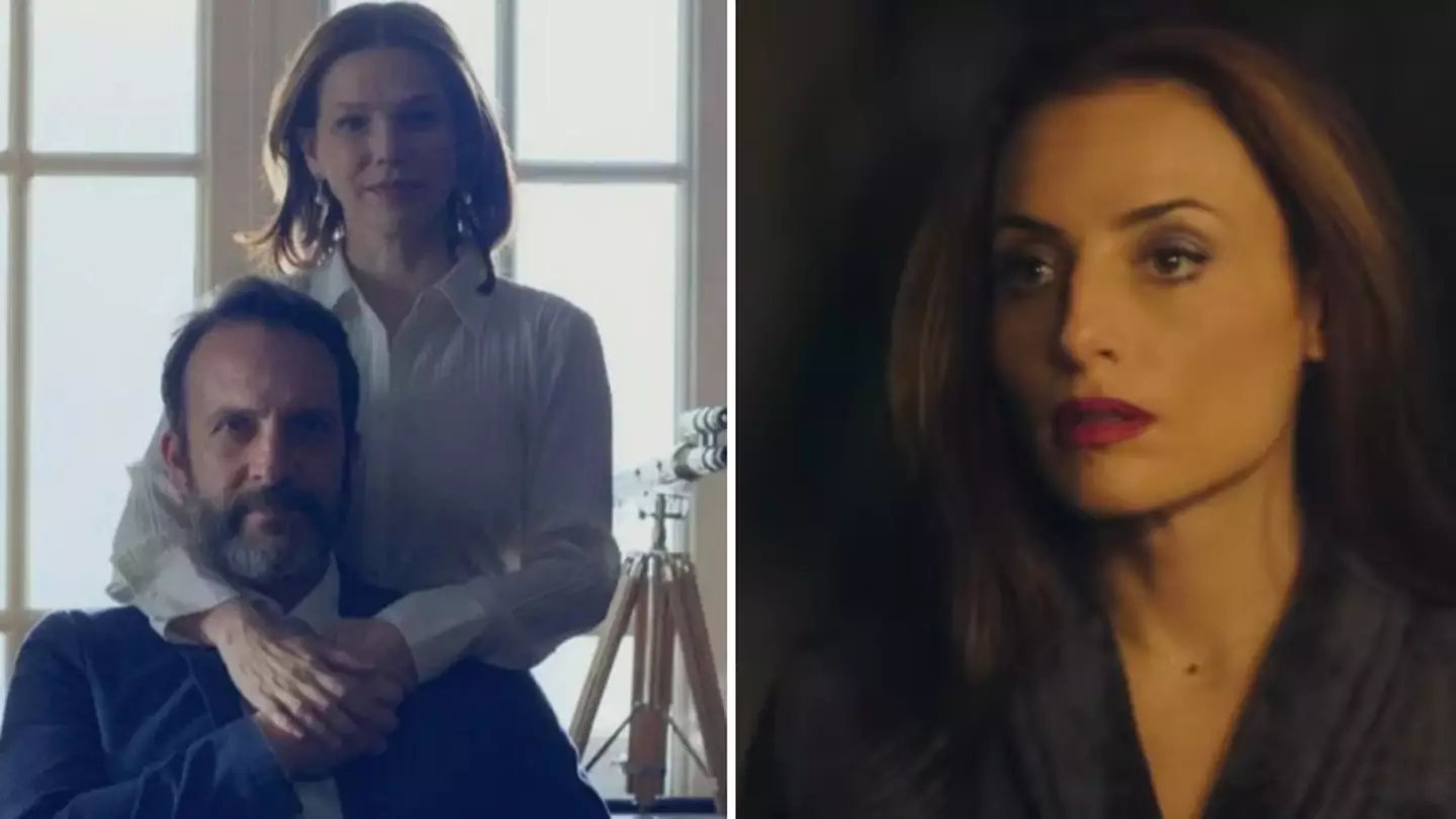 Netflix viewers urged to watch 'outstanding' binge-worthy crime thriller they're hailing '10/10'
