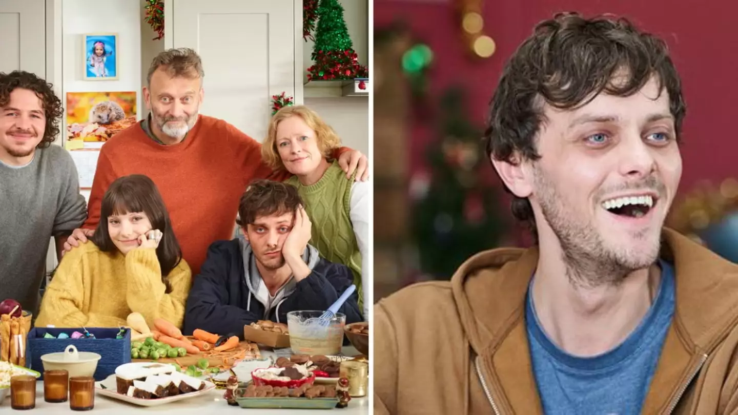Outnumbered star responds after ‘concerned’ fans comment on Jake actor’s appearance