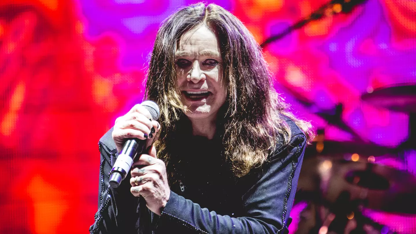 Ozzy Osbourne’s emotional final wish fulfilled shortly before he died aged 76