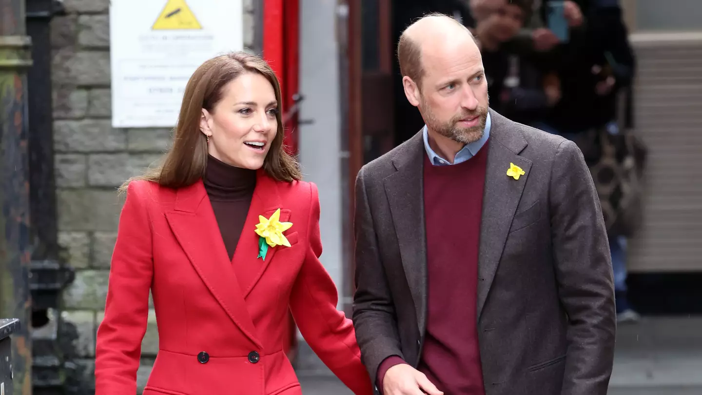 'Reason why' Prince William hired same divorce lawyer his mum Princess Diana used