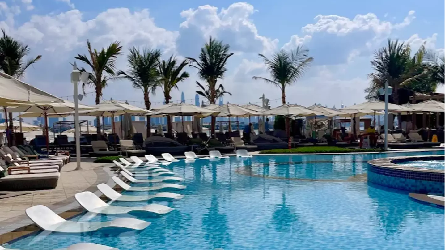 Travel warning issued to Brits and Americans visiting popular holiday destinations over 'increased threat'