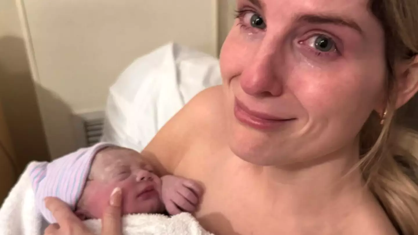 Instagram/@meghantrainor