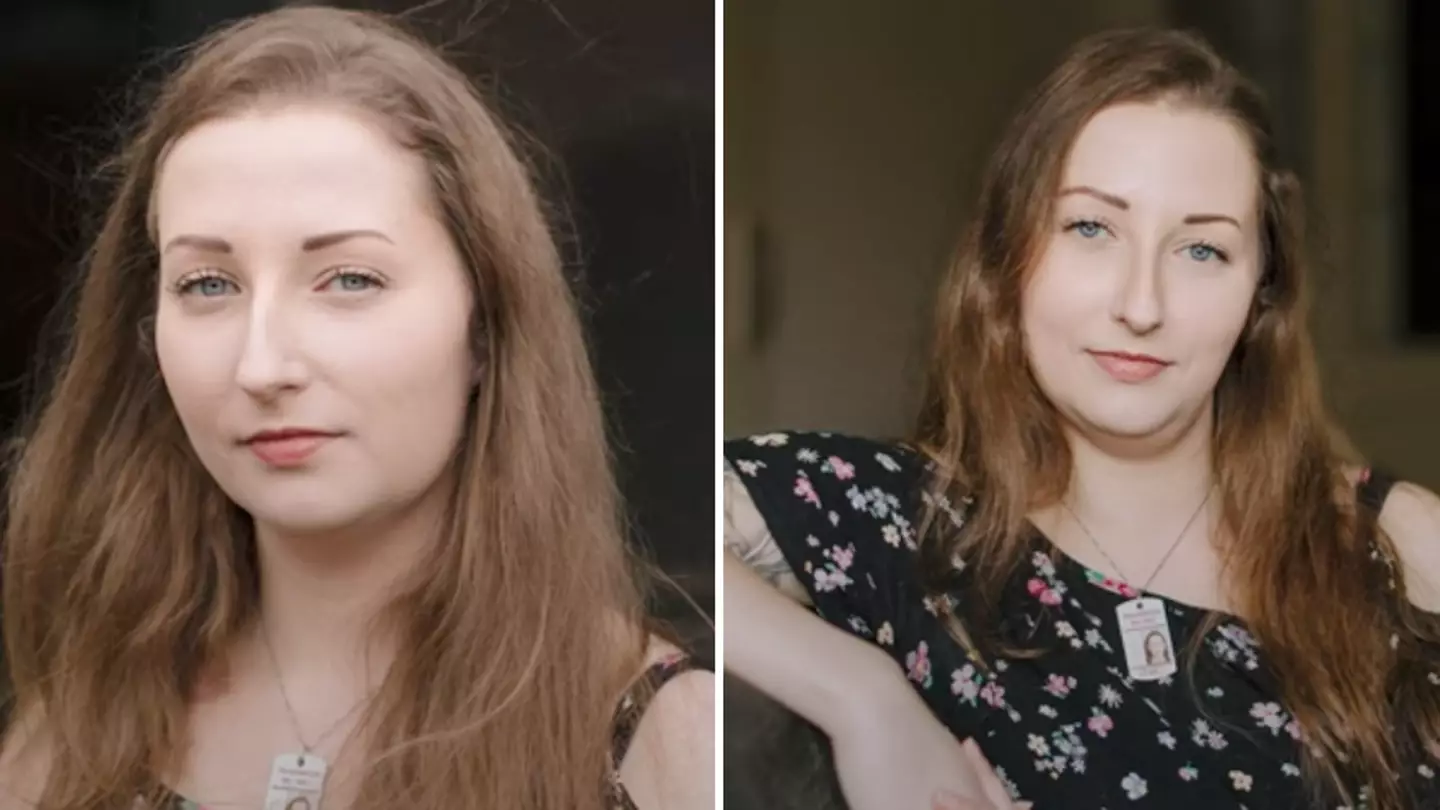 Woman, 29, explains why she wants to end her life as she is granted euthanasia approval