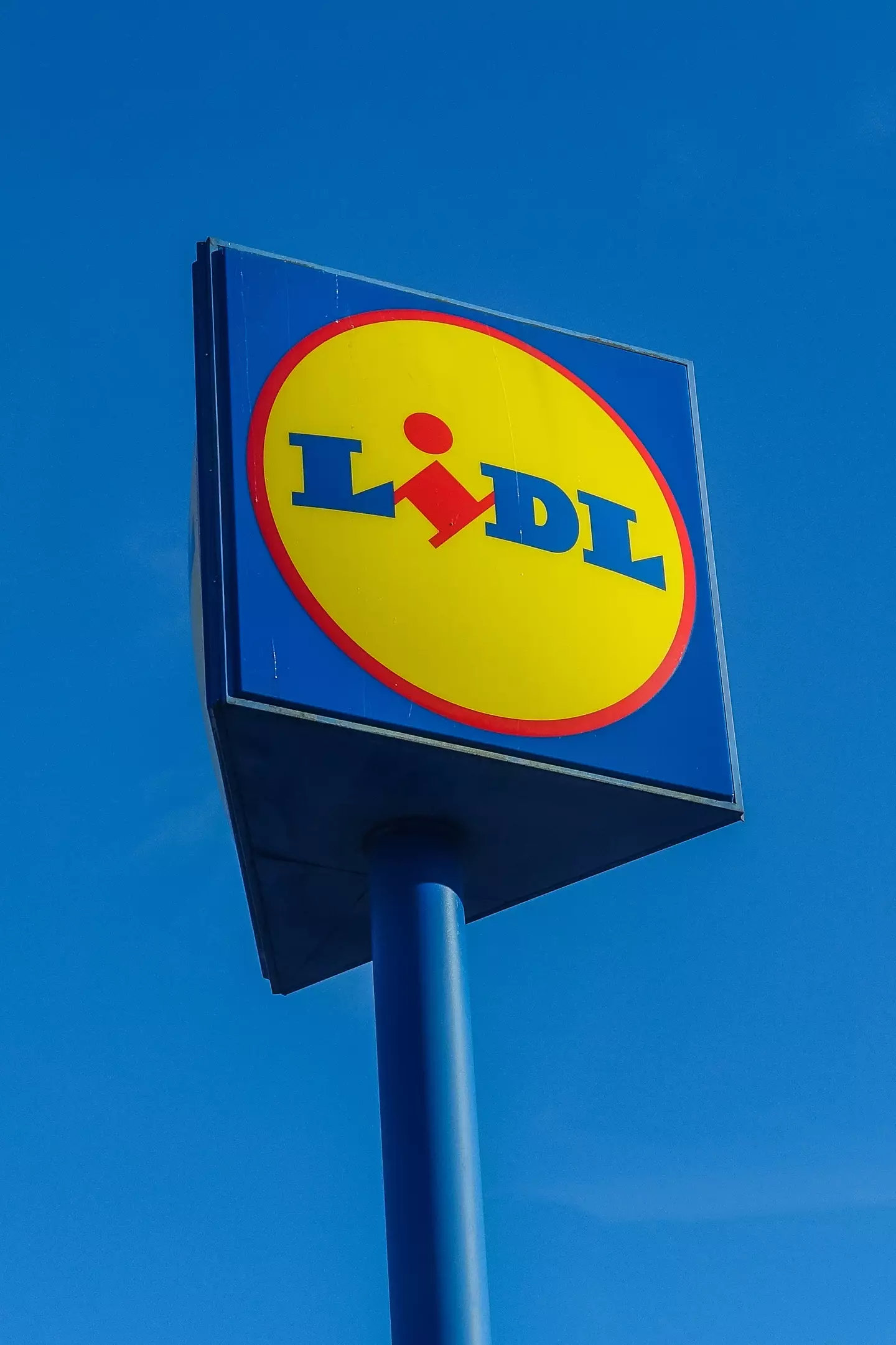 Lidl will be shut on Christmas Day, Boxing Day and New Year's Day.