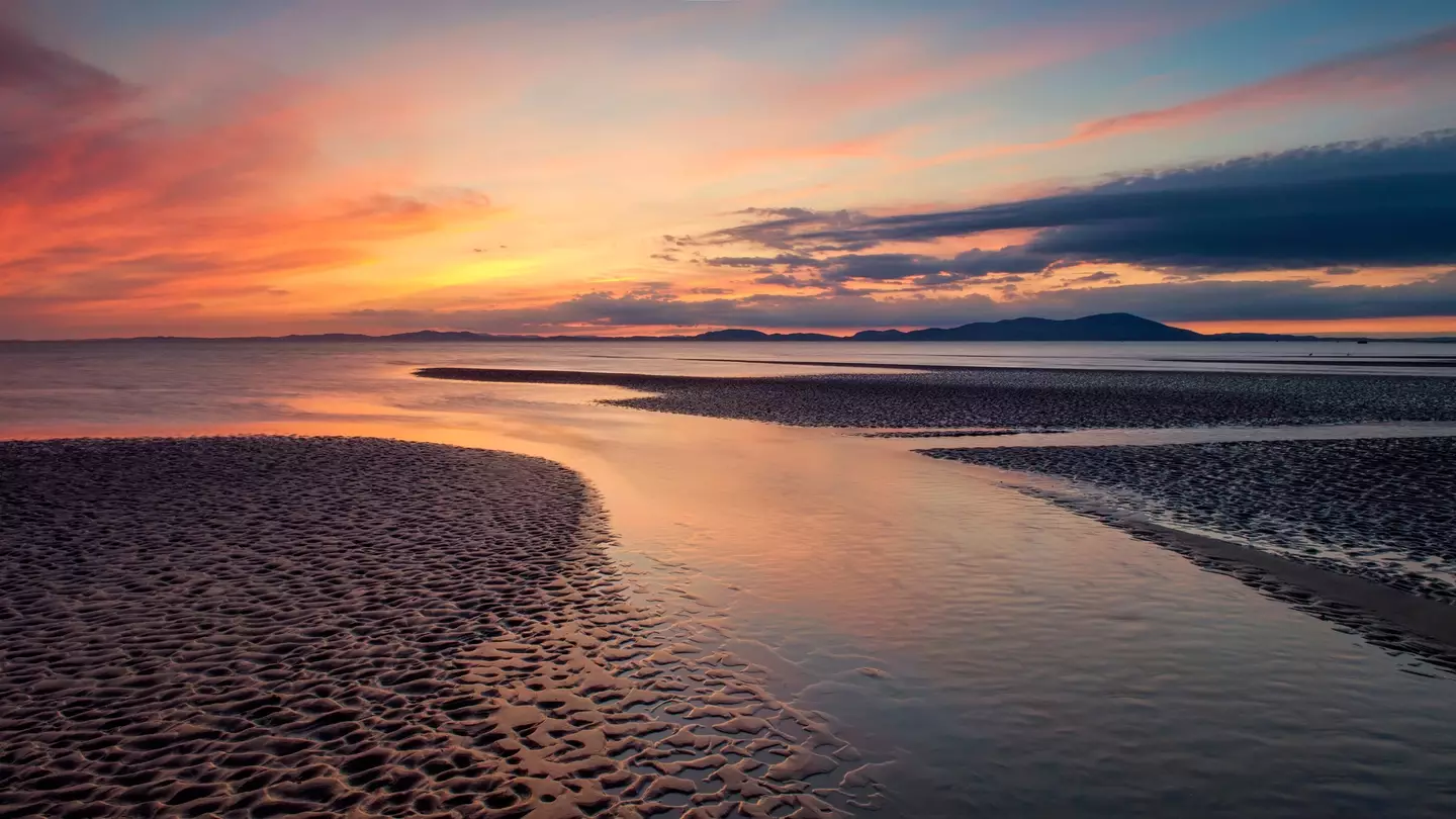 Cumbria. (Fiona McAllister Photography / Getty Images)