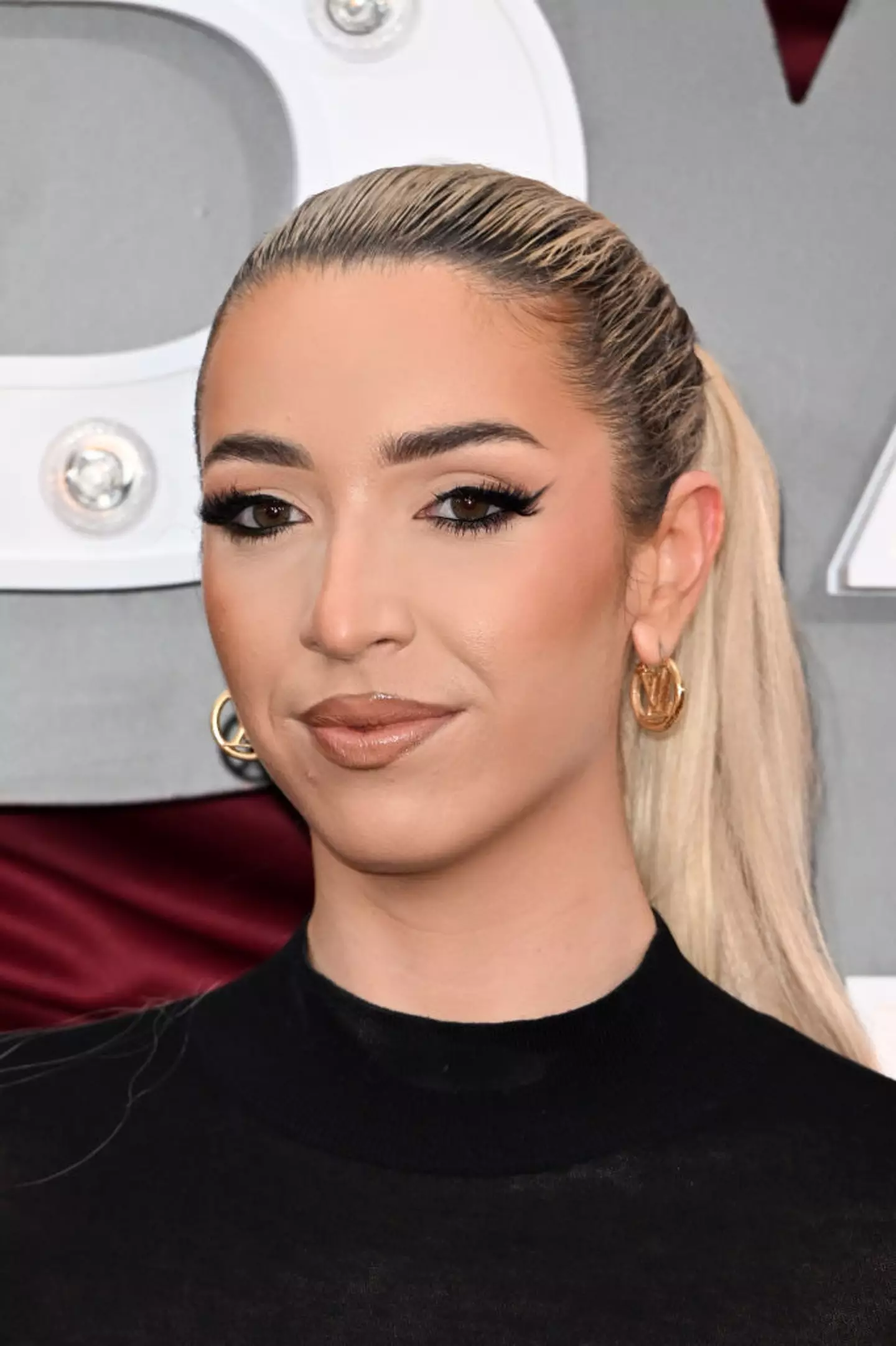TikTok star GK Barry is thought to be making an appearance (Kate Green/Getty Images)