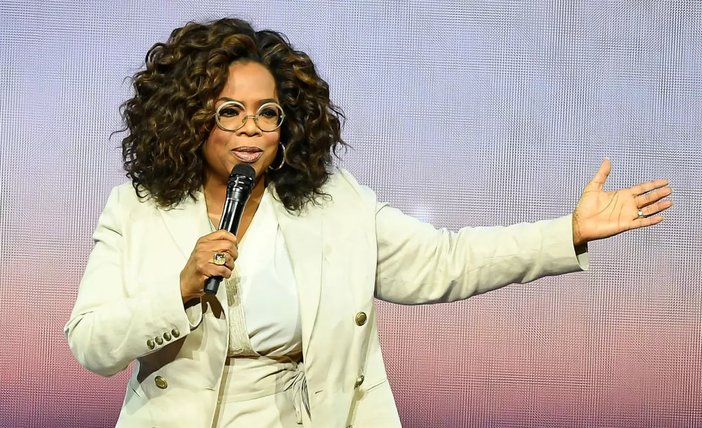 Celebrities have spoken out about the drug. (David M. Benett/Dave Benett/Getty Images)