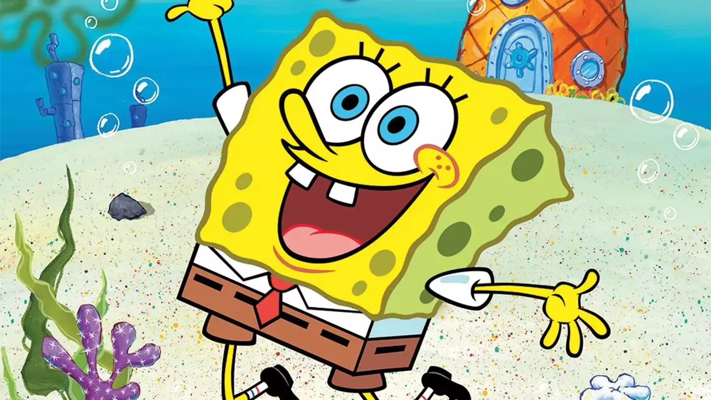 Suddenly it all makes sense (Nickelodeon)