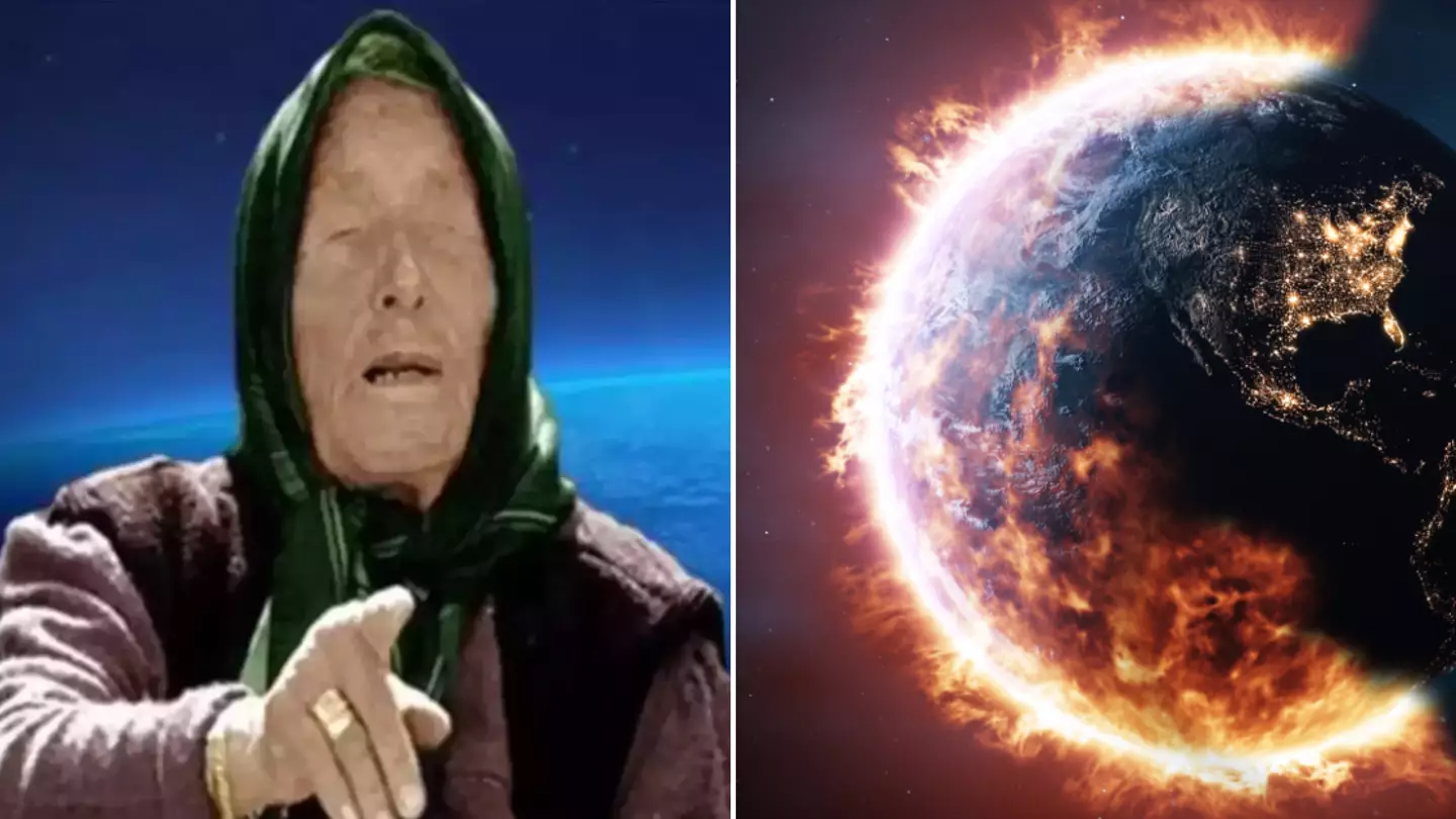 Baba Vanga made alarming predictions for 2024 and some of them have already come true