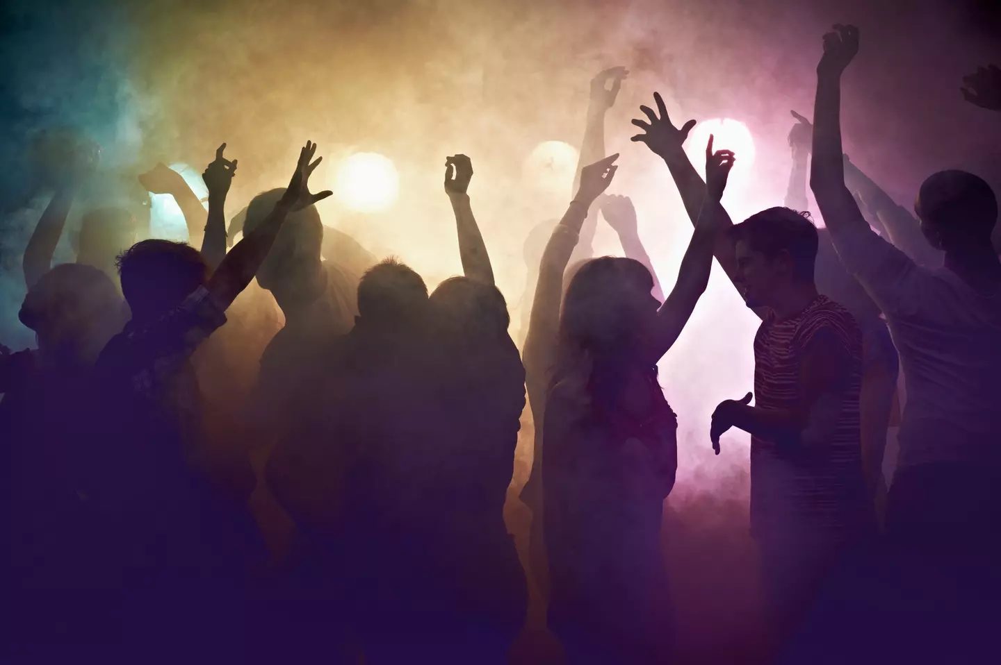 The shoes Gen Z wear for a night out seem to be miles away from the Millennial go-to. (Flashpop / Getty Images)
