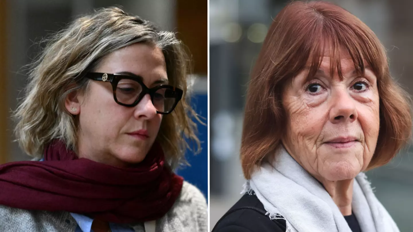 Gisèle Pelicot’s daughter shouts harrowing words to father across courtroom in mother’s sexual assault trial