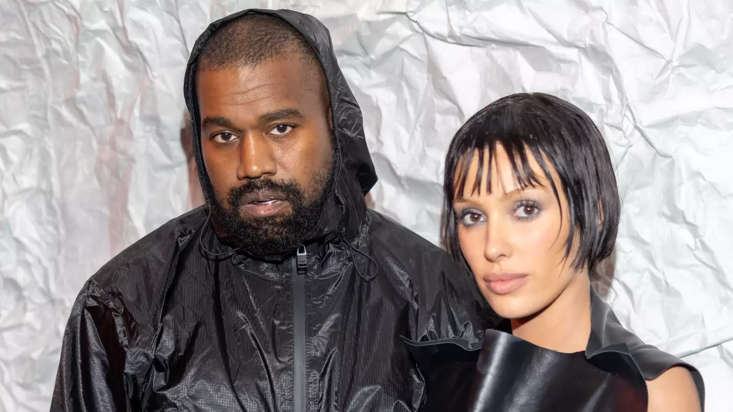 Sad truth behind Bianca Censori’s family life as latest Grammys appearance with Kanye West sparks conversation