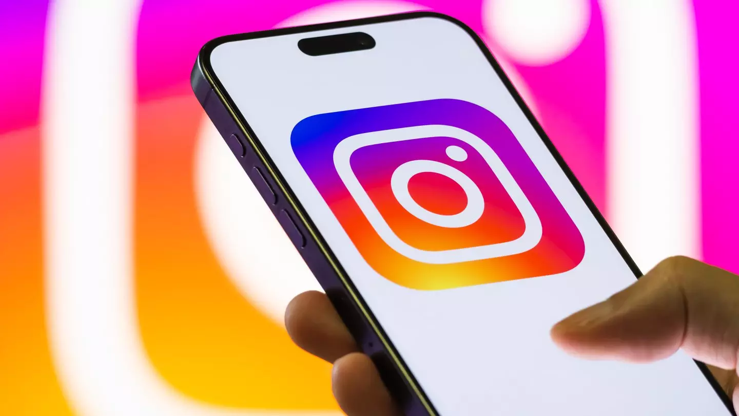 Instagram users think we’re ‘living in the future’ as ‘scary’ new feature is added