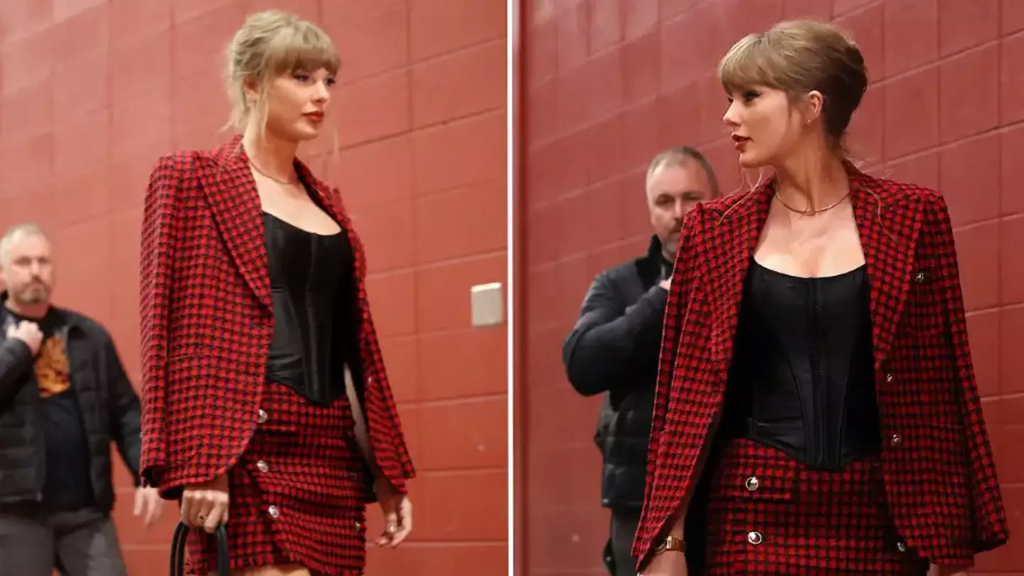 Jamie Squire/Getty Images/David Eulitt/Getty Images