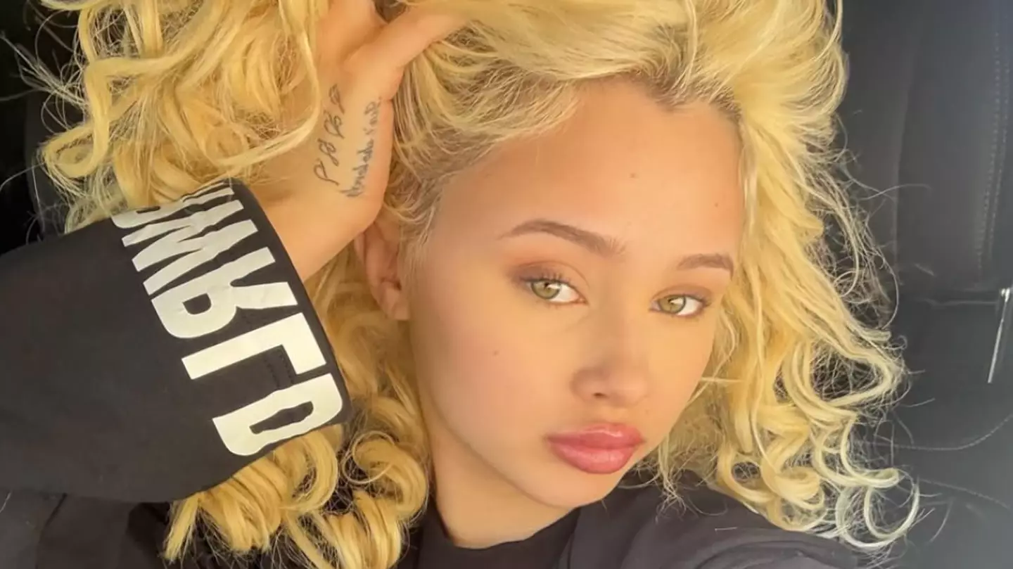 Travis Barker’s daughter Alabama faces backlash after buying new dog as people make important point