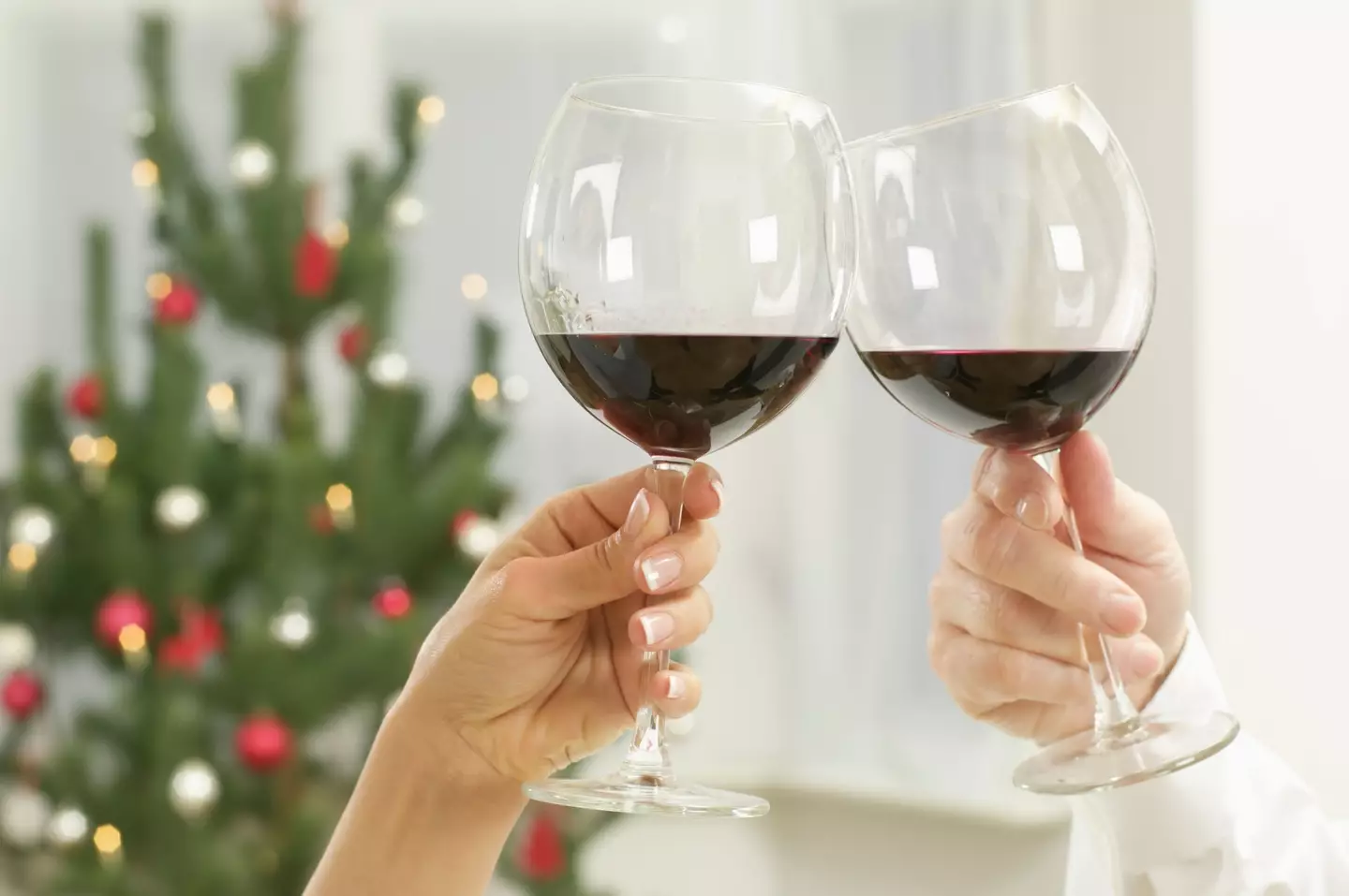 Have you got what it takes to be a Christmas Wine Taster? (