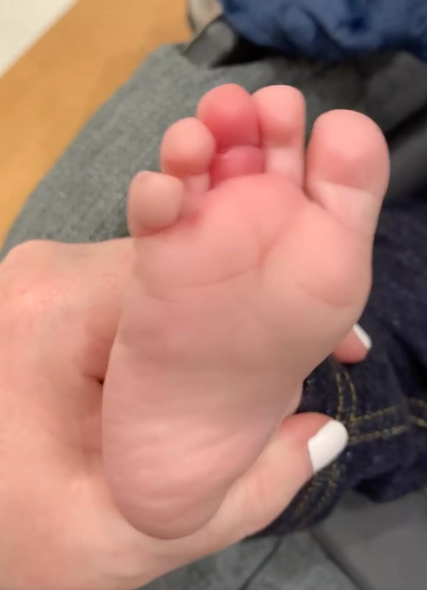 Logan's story is an extreme case.