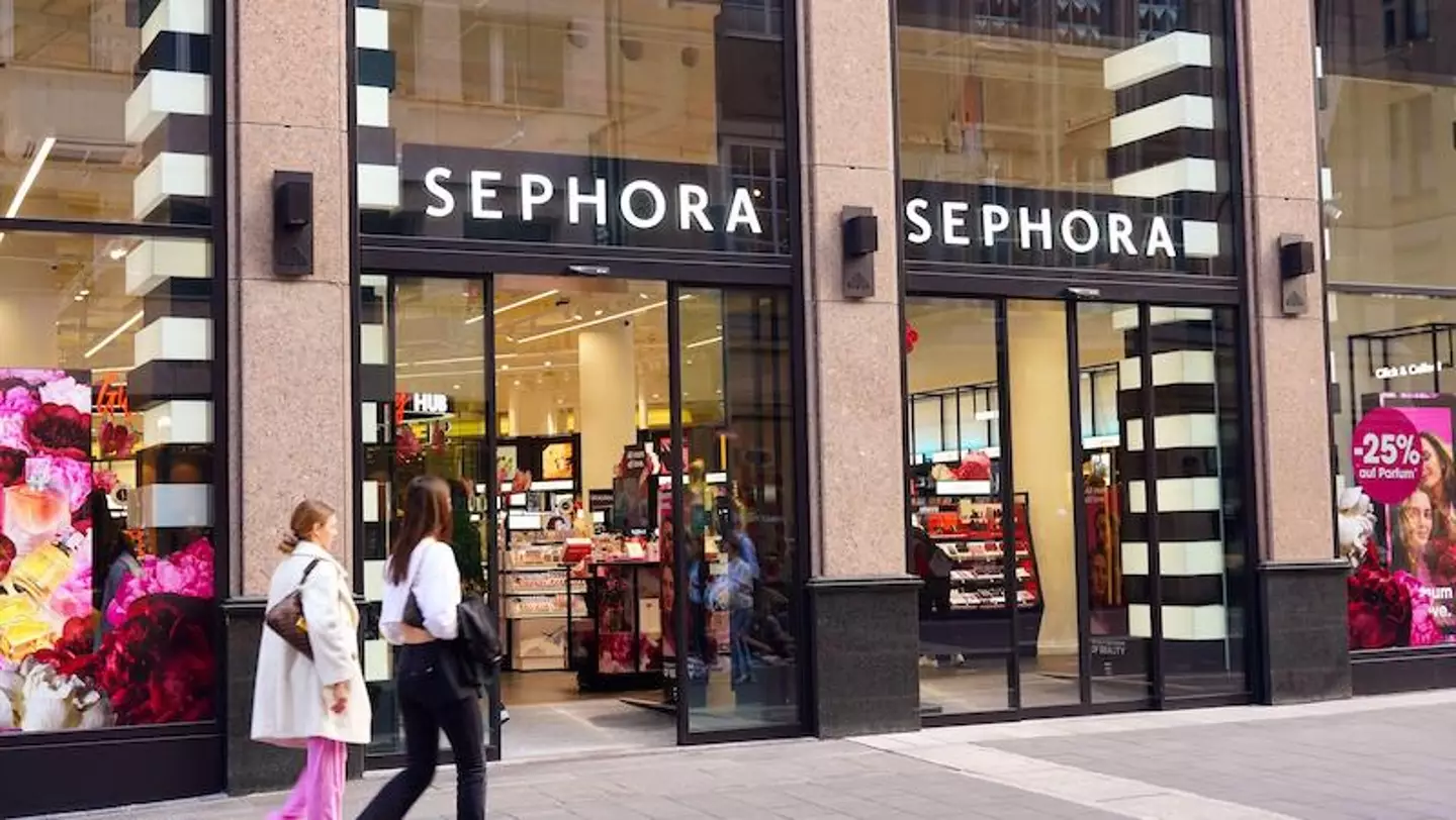 Sephora is coming to the UK!