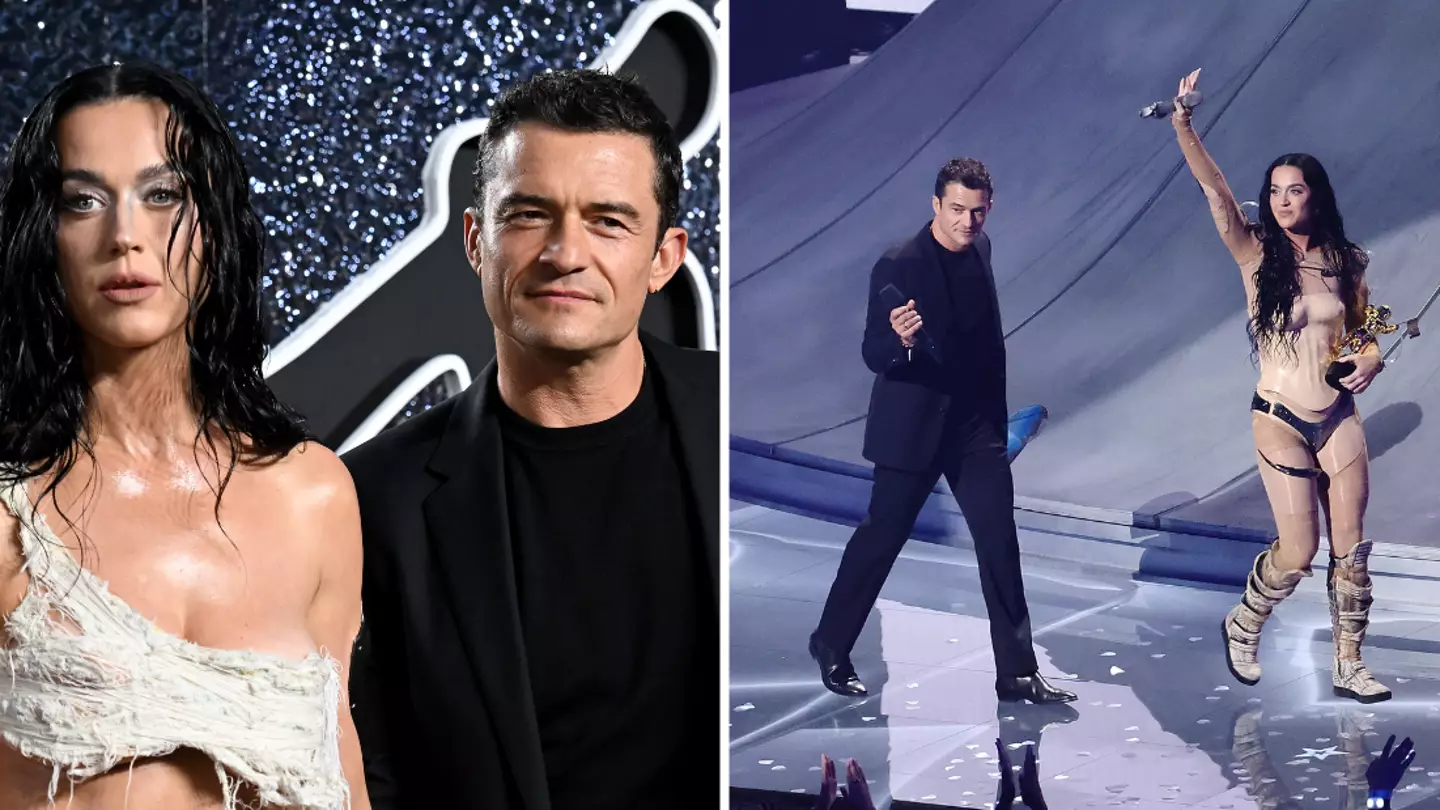 Arturo Holmes/Getty Images/ Noam Galai/Getty Images for MTV